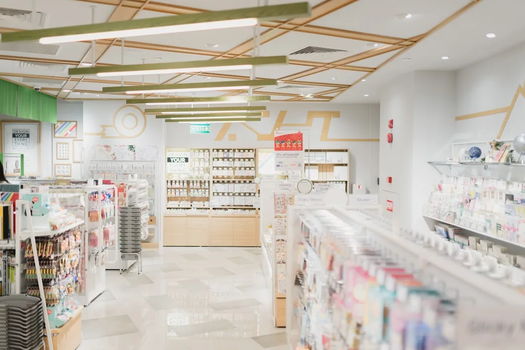 Pharmacie de la Potennerie - photo 2